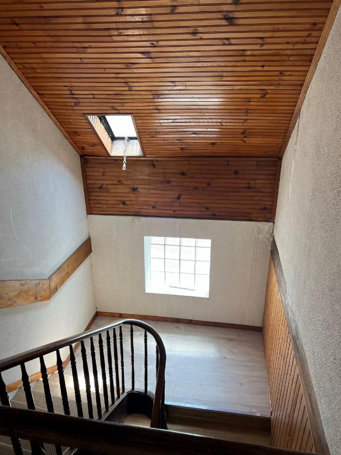 Top Floor Apartment With Mountain Views In The Centre Of Argeles Gazost Exteriér fotografie